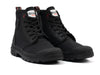 74489-008-M | PAMPA LITE+ HI PARIS | BLACK