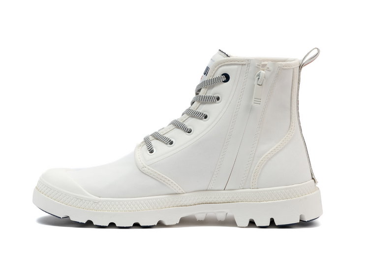 74489-116-M | PAMPA LITE+ HI PARIS | STAR WHITE