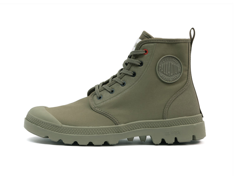 74489-377-M | PAMPA LITE+ HI PARIS | DUSKY GREEN