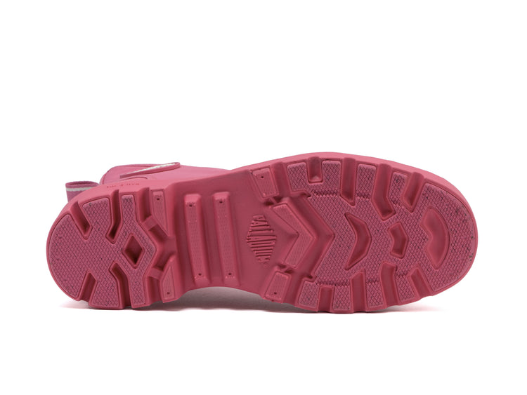 74489-665-M | PAMPA LITE+ HI PARIS | HOT PINK