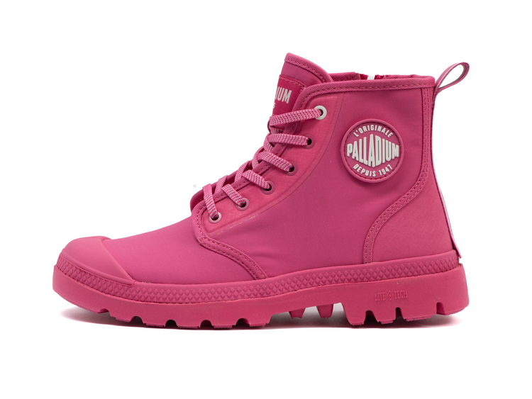 74489-665-M | PAMPA LITE+ HI PARIS | HOT PINK