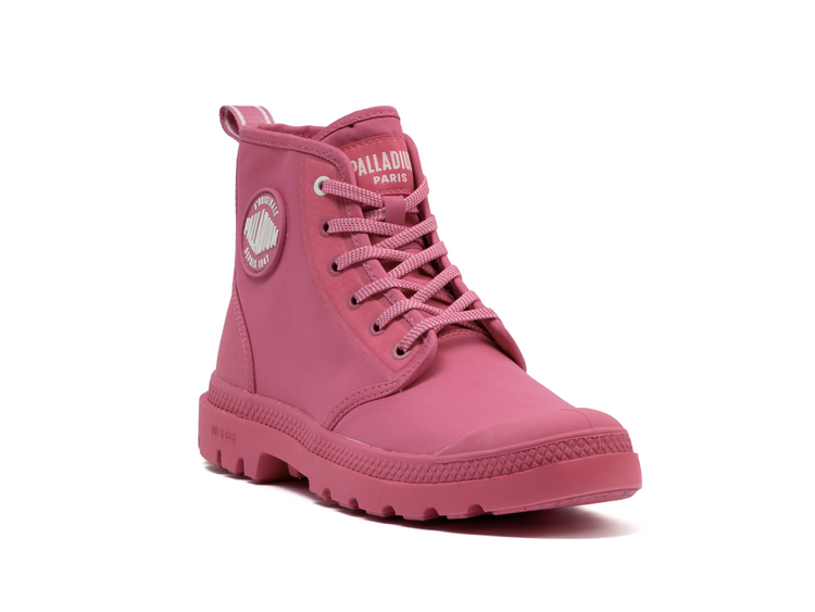 74489-665-M | PAMPA LITE+ HI PARIS | HOT PINK