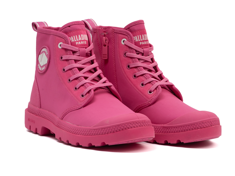 74489-665-M | PAMPA LITE+ HI PARIS | HOT PINK