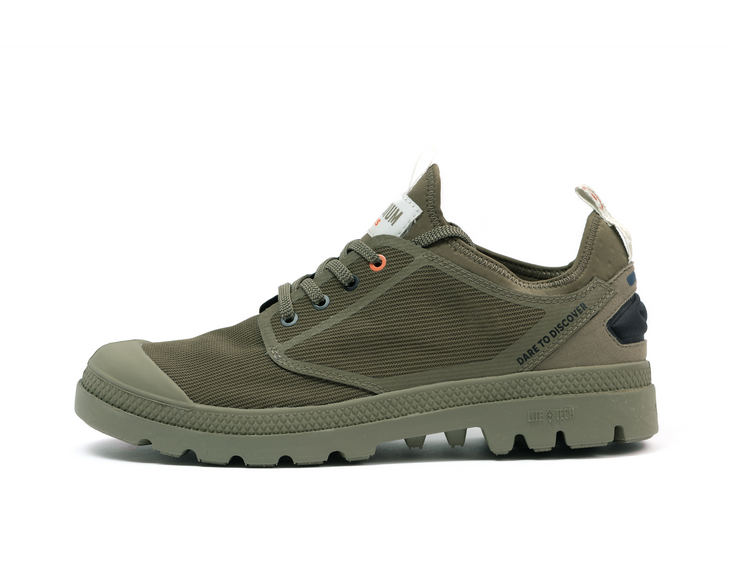 74490-377-M | PAMPA LITE+ LO PARIS | DUSKY GREEN