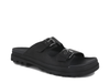74616-008-M | DUNELITE RIVIERA LEATHER | BLACK