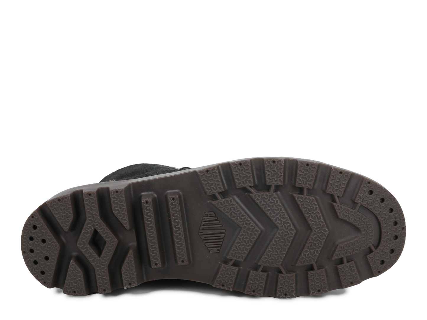74977-008-M | PAMPA ZIP WL PILOT | BLACK