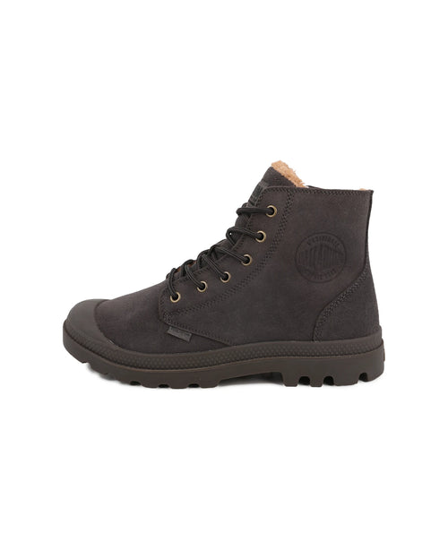 74977-242-M | PAMPA ZIP WL PILOT | MG FRONTIERE - PALLADIUM EU - 8