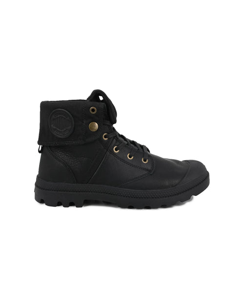 Baggy Lth Essential - PALLADIUM EU - 1