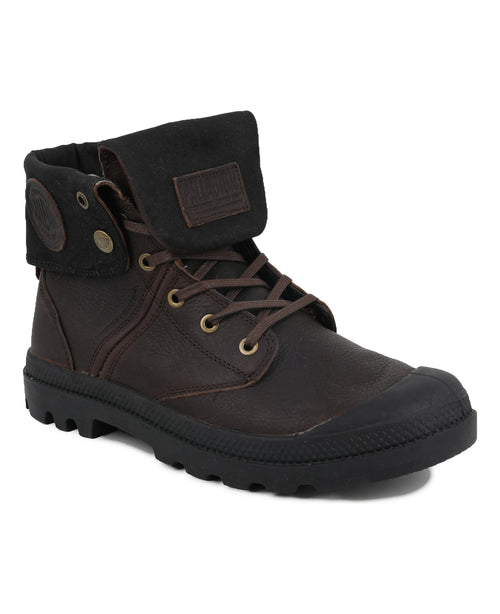 Baggy Lth Essential - PALLADIUM EU - 2