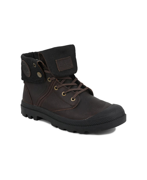 Baggy Lth Essential - PALLADIUM EU - 2