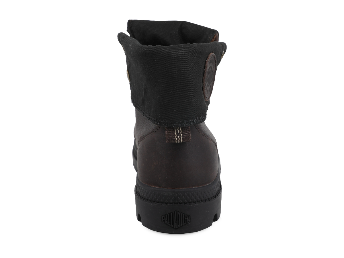 74980-248-M | BAGGY LTH ESSENTIAL | BISON