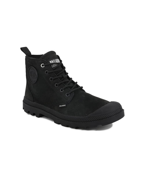 Pampa Hi Zip Nbk 2 - PALLADIUM EU - 2