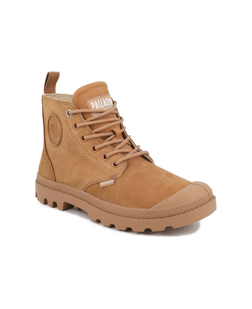 Pampa Hi Zip Nbk 2 - PALLADIUM EU - 2