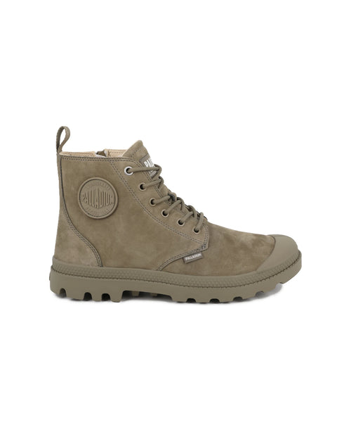 Pampa Hi Zip Nbk 2 - PALLADIUM EU - 1
