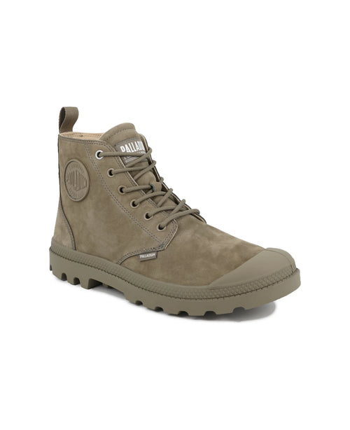 Pampa Hi Zip Nbk 2 - PALLADIUM EU - 2