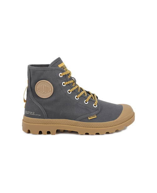 Pampa Hi Htg Gum - PALLADIUM EU - 1