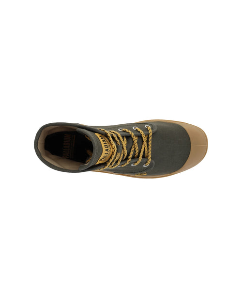 74988-325-M | PAMPA HI HTG GUM - PALLADIUM EU - 7