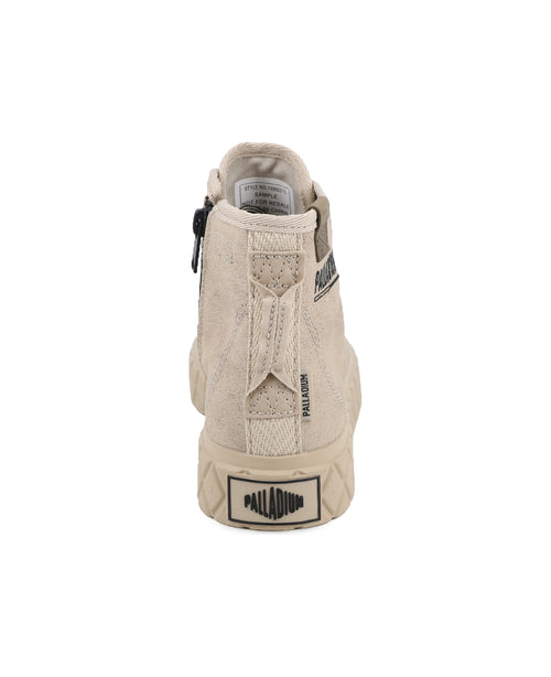 74992-215-M | PALLA ACE PINE WAX | SAFARI - PALLADIUM EU - 4
