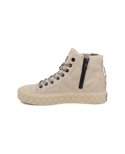 74992-215-M | PALLA ACE PINE WAX | SAFARI - PALLADIUM EU - 5