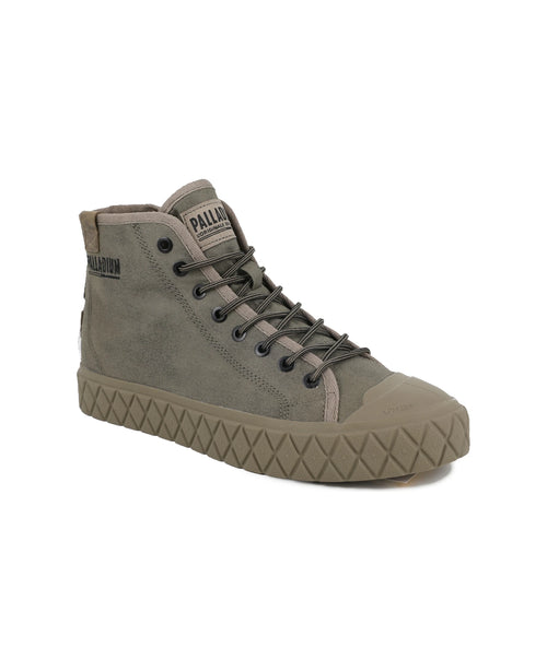 Palla Ace Pine Wax - PALLADIUM EU - 2