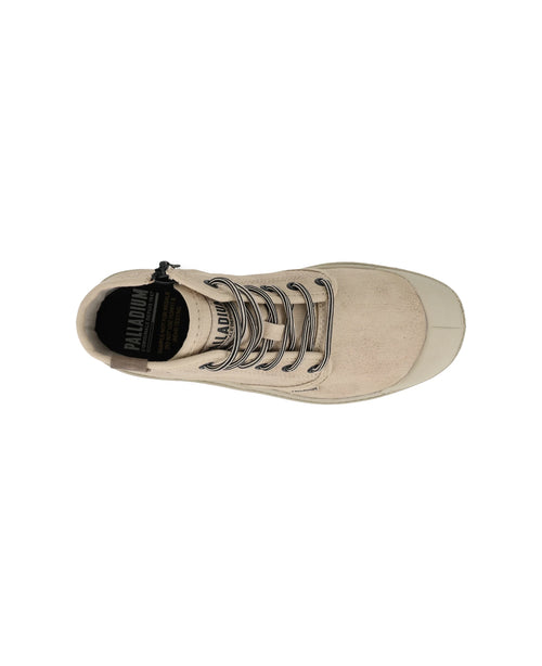 74993-215-M | PAMPA PINE WAX | SAFARI - PALLADIUM EU - 7