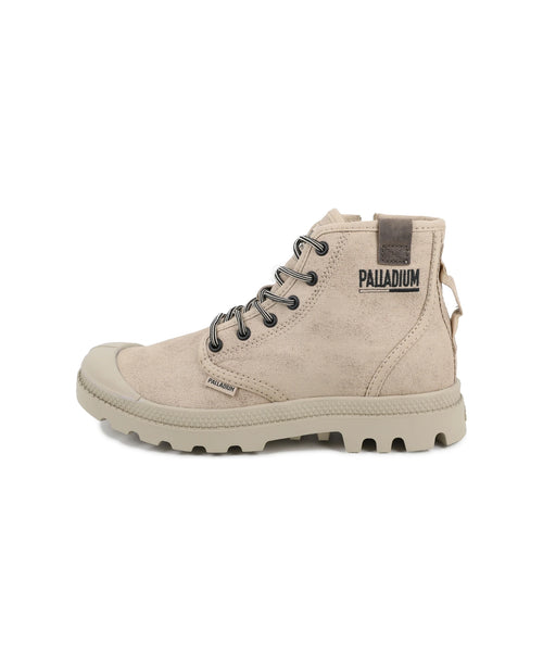 74993-215-M | PAMPA PINE WAX | SAFARI - PALLADIUM EU - 8
