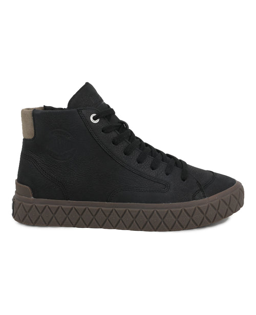 Palla Ace Chukka Lth - PALLADIUM EU - 1