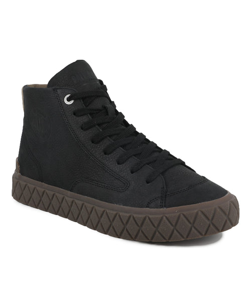 Palla Ace Chukka Lth - PALLADIUM EU - 2
