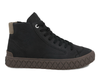 74996-008-M | PALLA ACE CHUKKA LTH | BLACK