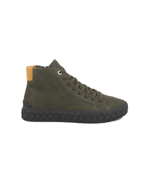 Palla Ace Chukka Lth - PALLADIUM EU - 1