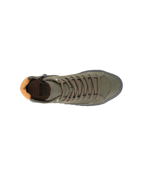 74996-325-M | PALLA ACE CHUKKA LTH - PALLADIUM EU - 7