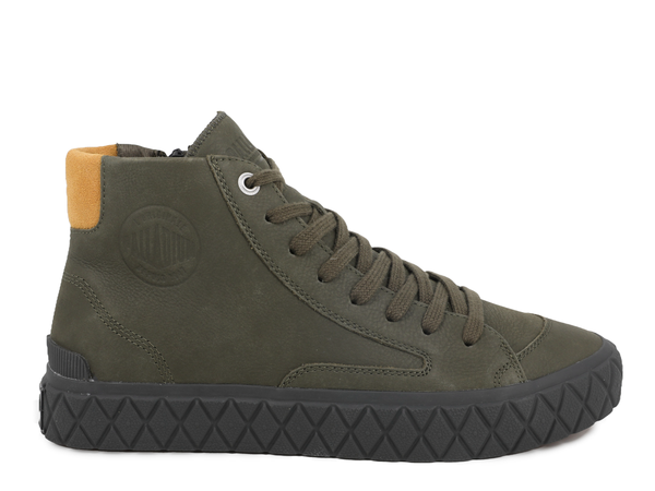 74996-325-M | PALLA ACE CHUKKA LTH