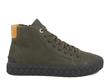 74996-325-M | PALLA ACE CHUKKA LTH