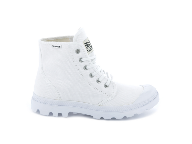 PAMPA HI ORIGINALE PALLADIUM UK
