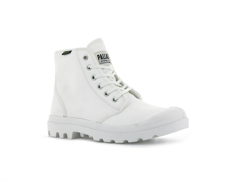 PAMPA HI ORIGINALE PALLADIUM UK