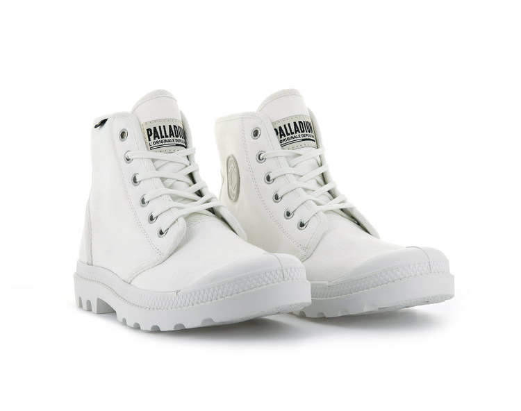 PAMPA HI ORIGINALE PALLADIUM UK