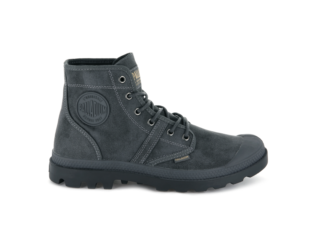 75535-019-M | PALLABROUSSE WAX | FRENCH METAL/FORGED IRON