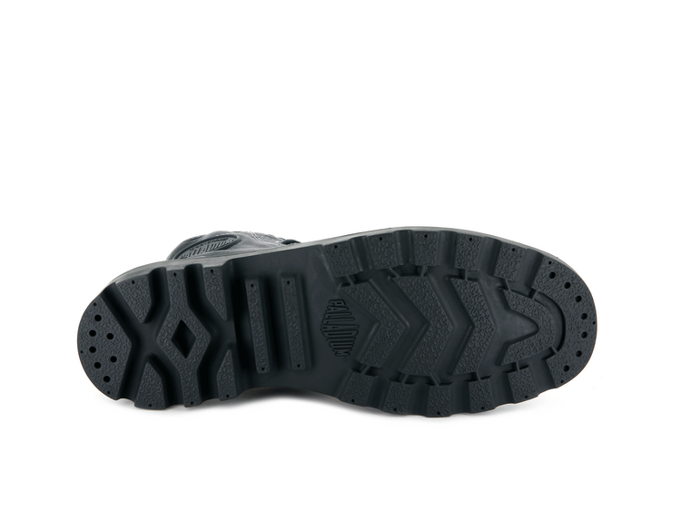 75535-019-M | PALLABROUSSE WAX | FRENCH METAL/FORGED IRON