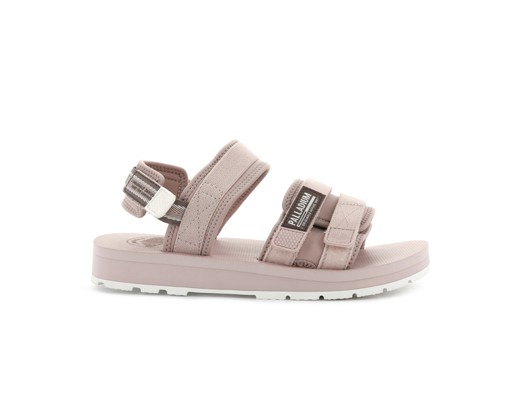 75652-650-M | OUTDOORSY | ROSE SMOKE/MARSHMALLOW