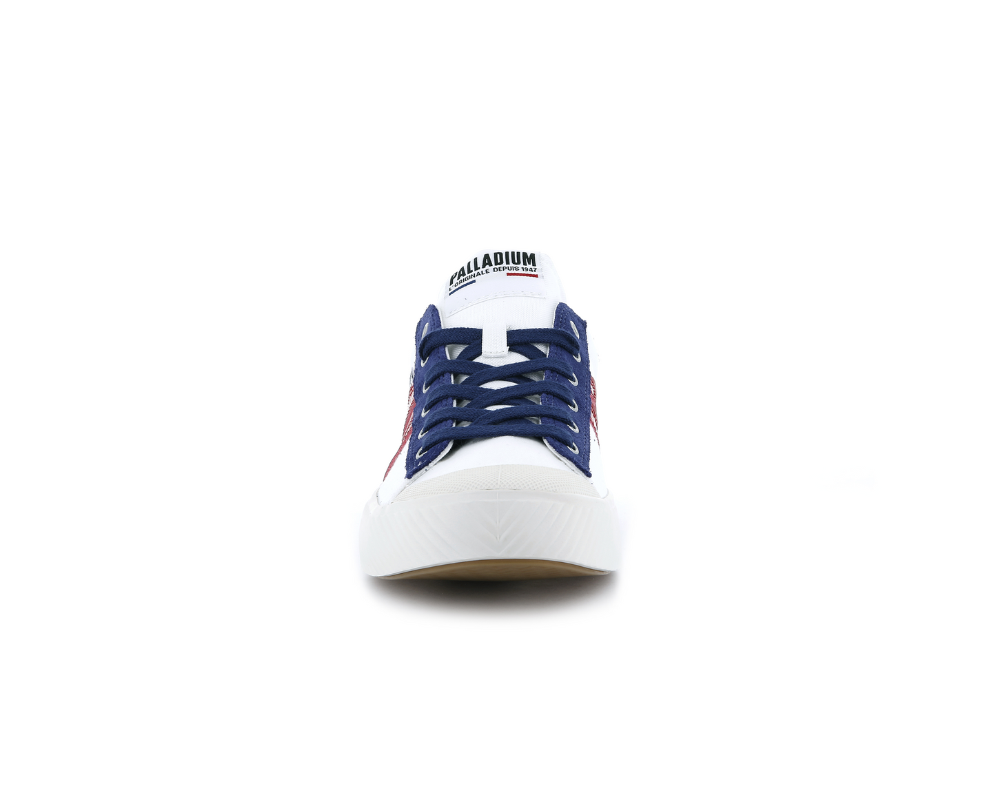 76189-116-M | PALLAPHOENIX FLAME C | STAR WHITE