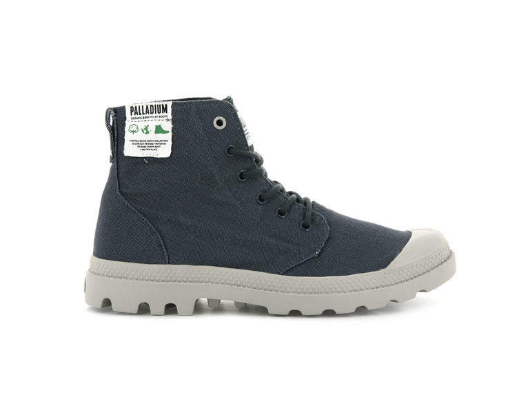 76199-021-M | PAMPA HI ORGANIC | ASPHALT