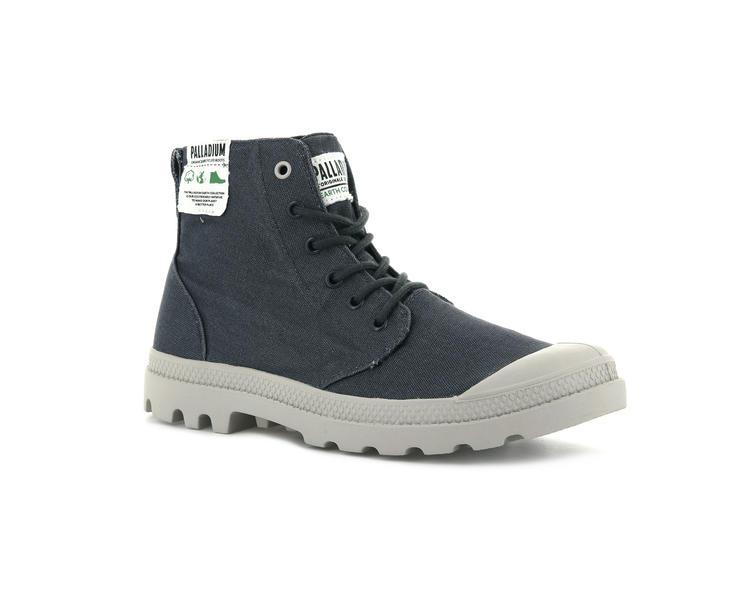 76199-021-M | PAMPA HI ORGANIC | ASPHALT