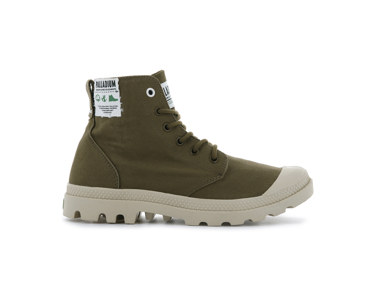 76199-204-M | PAMPA HI ORGANIC | BUTTERNUT