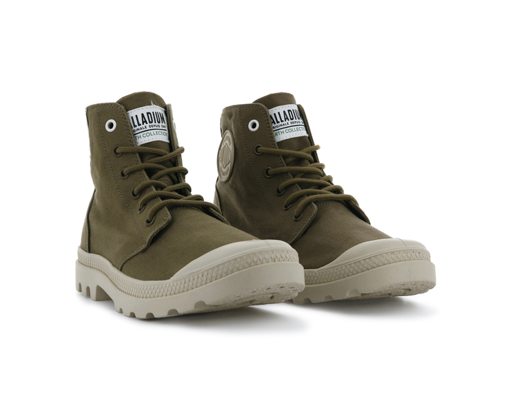 76199-204-M | PAMPA HI ORGANIC | BUTTERNUT