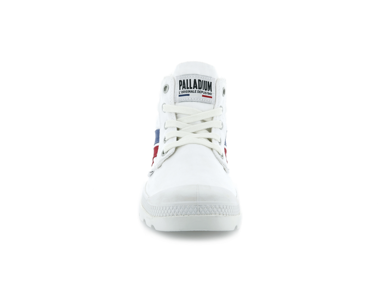 76208-195-M | RETRO LITE SUPPLY | STAR WHITE/FRENCH