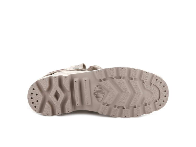 76434-612-M | PAMPA BAGGY NUBUCK | ROSE DUST