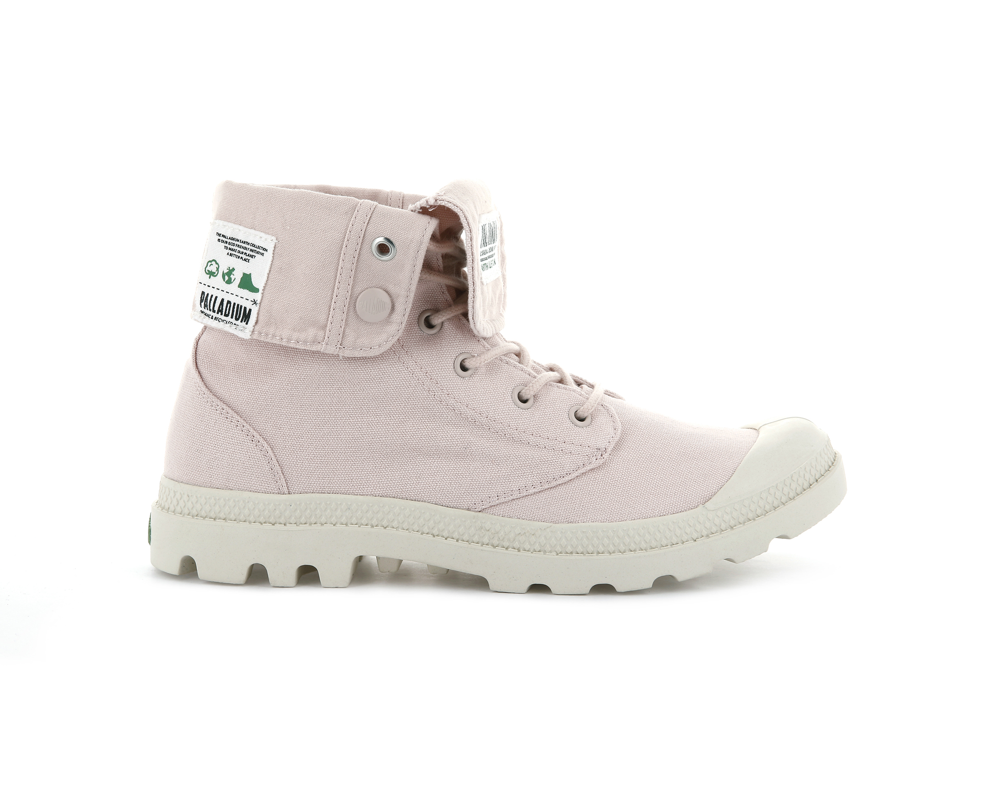 BAGGY ORGANIC – PALLADIUM UK