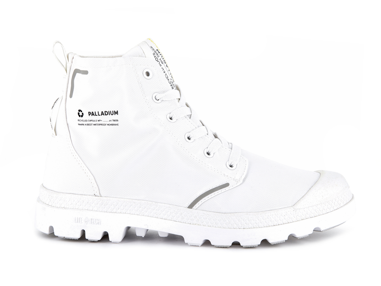 Palladium pampa lite wp on sale