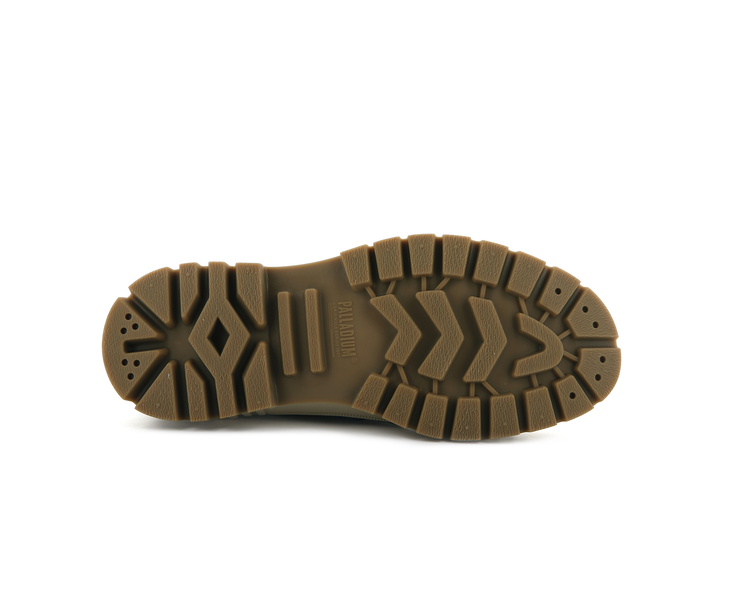 76680-448-M | PALLASHOCK OG | BLUE DENIM