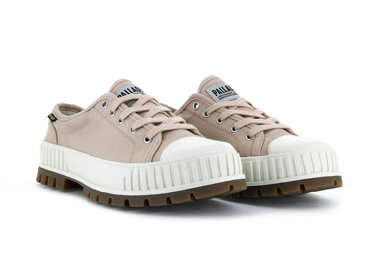 76680-629-M | PALLASHOCK OG | ROSE DUST